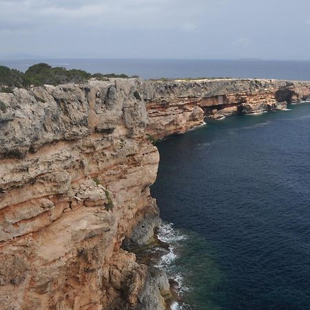 Viviendas Turisticas S'Estanyol La Savina  Luaran gambar