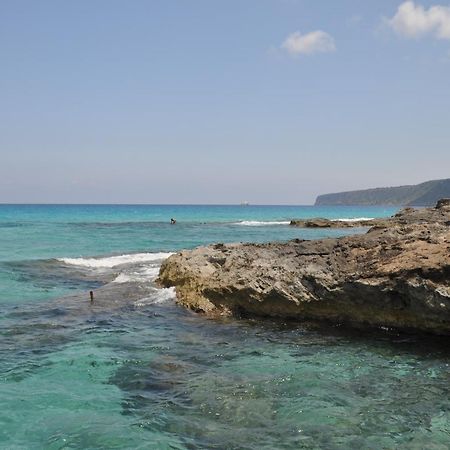 Viviendas Turisticas S'Estanyol La Savina  Luaran gambar