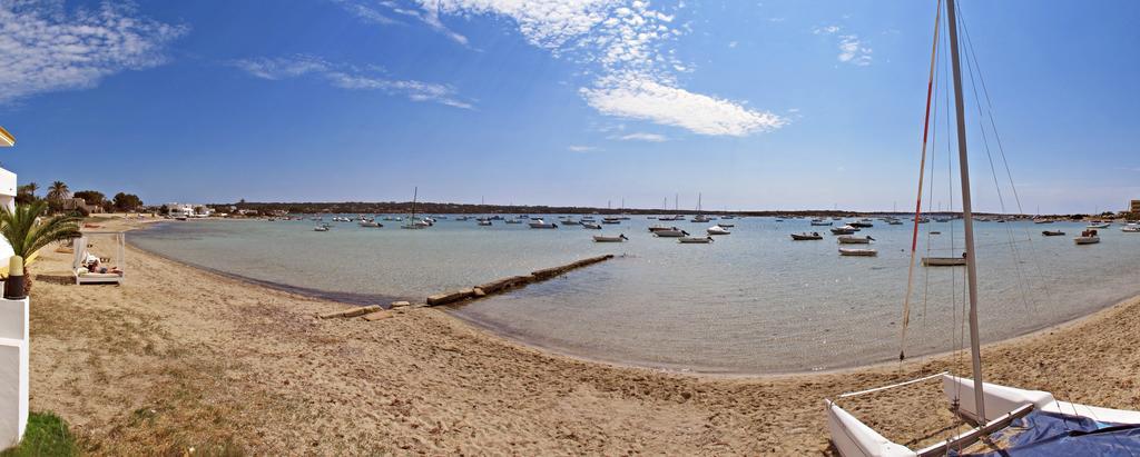Viviendas Turisticas S'Estanyol La Savina  Luaran gambar
