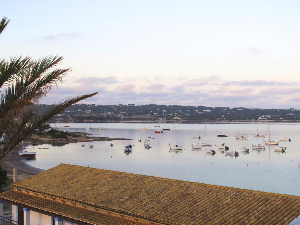 Viviendas Turisticas S'Estanyol La Savina  Luaran gambar
