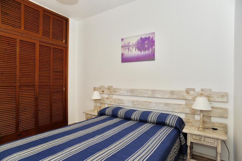 Viviendas Turisticas S'Estanyol La Savina  Luaran gambar