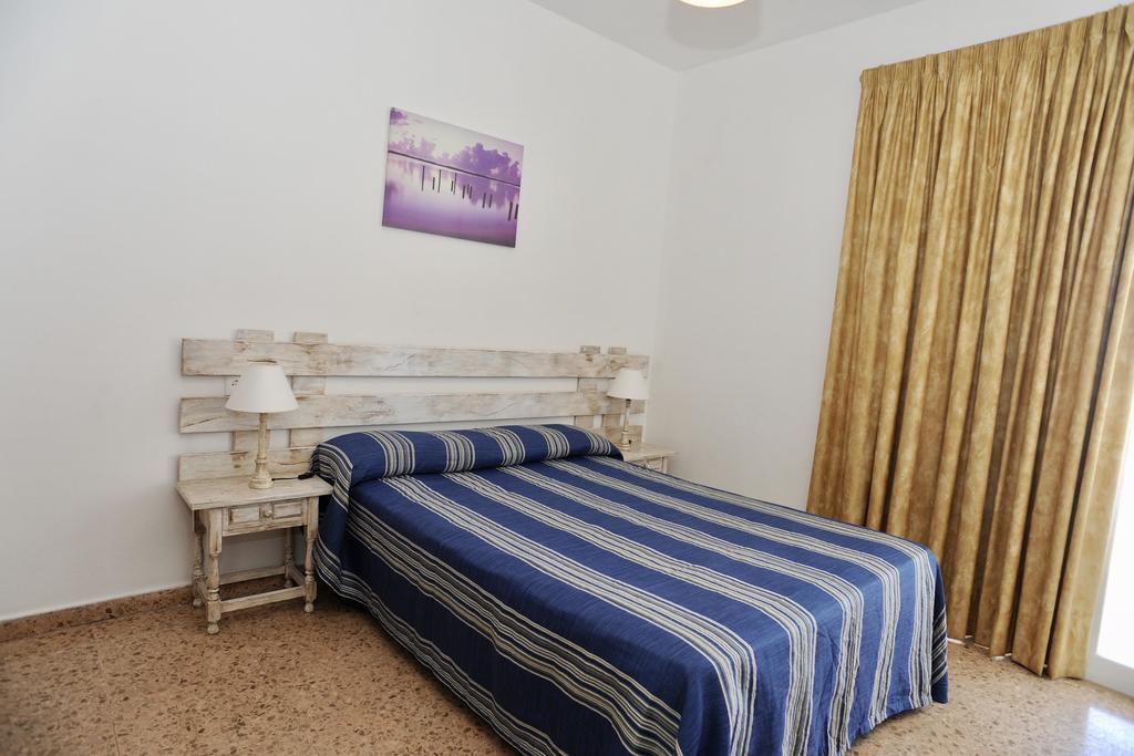 Viviendas Turisticas S'Estanyol La Savina  Luaran gambar
