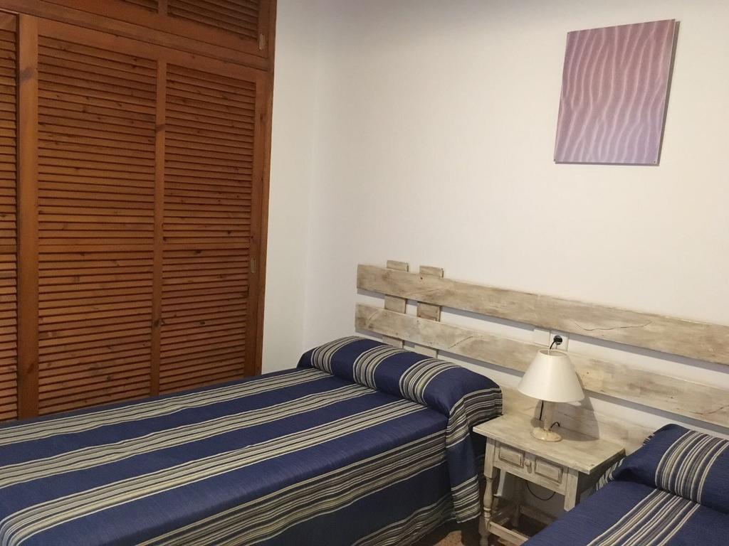 Viviendas Turisticas S'Estanyol La Savina  Luaran gambar