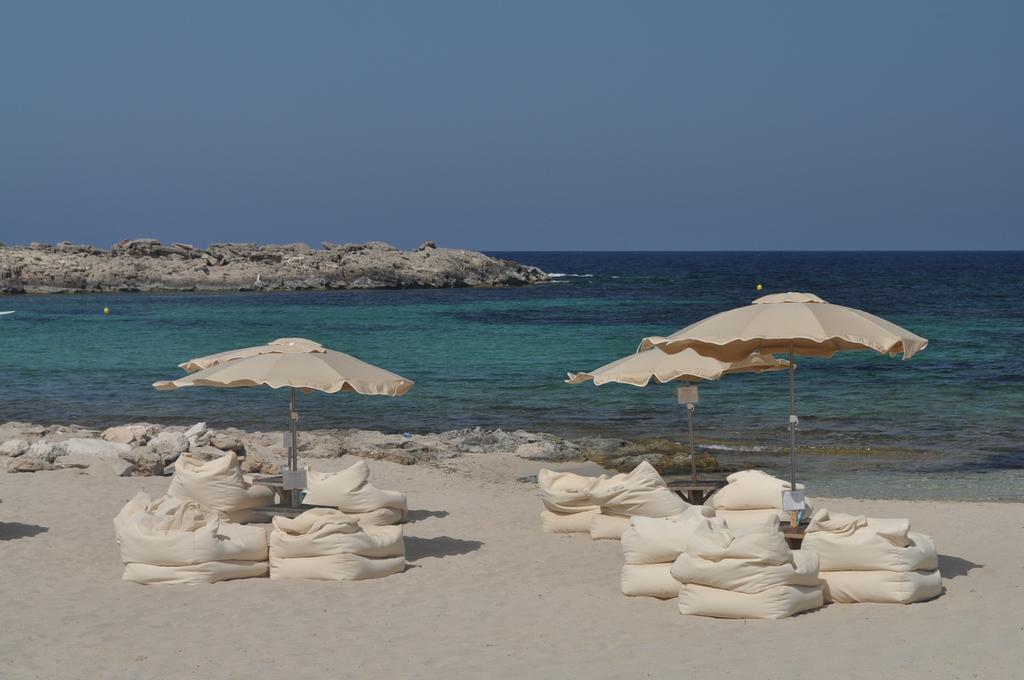 Viviendas Turisticas S'Estanyol La Savina  Luaran gambar