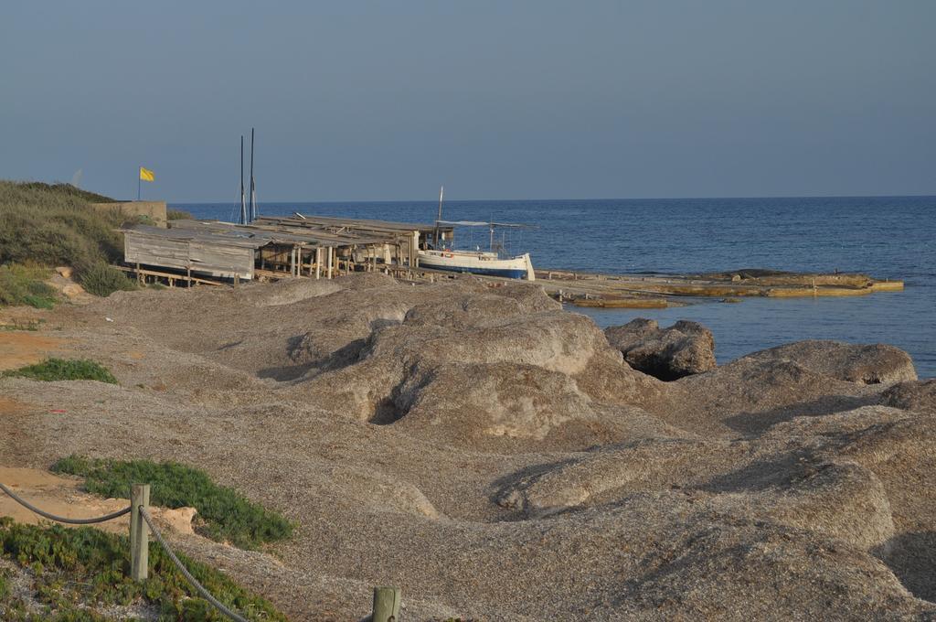 Viviendas Turisticas S'Estanyol La Savina  Luaran gambar