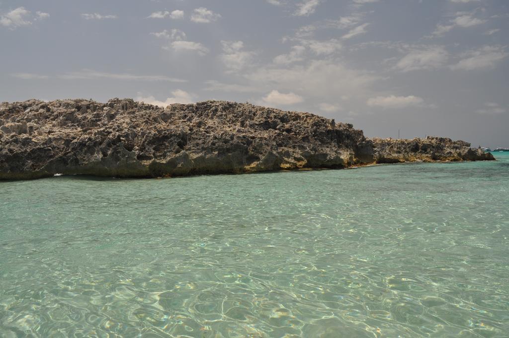 Viviendas Turisticas S'Estanyol La Savina  Luaran gambar