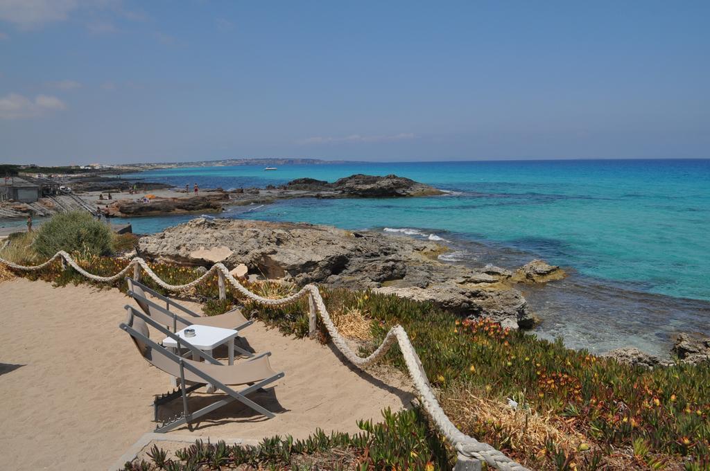 Viviendas Turisticas S'Estanyol La Savina  Luaran gambar
