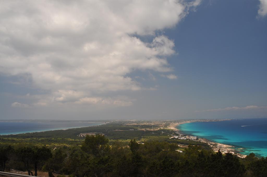 Viviendas Turisticas S'Estanyol La Savina  Luaran gambar