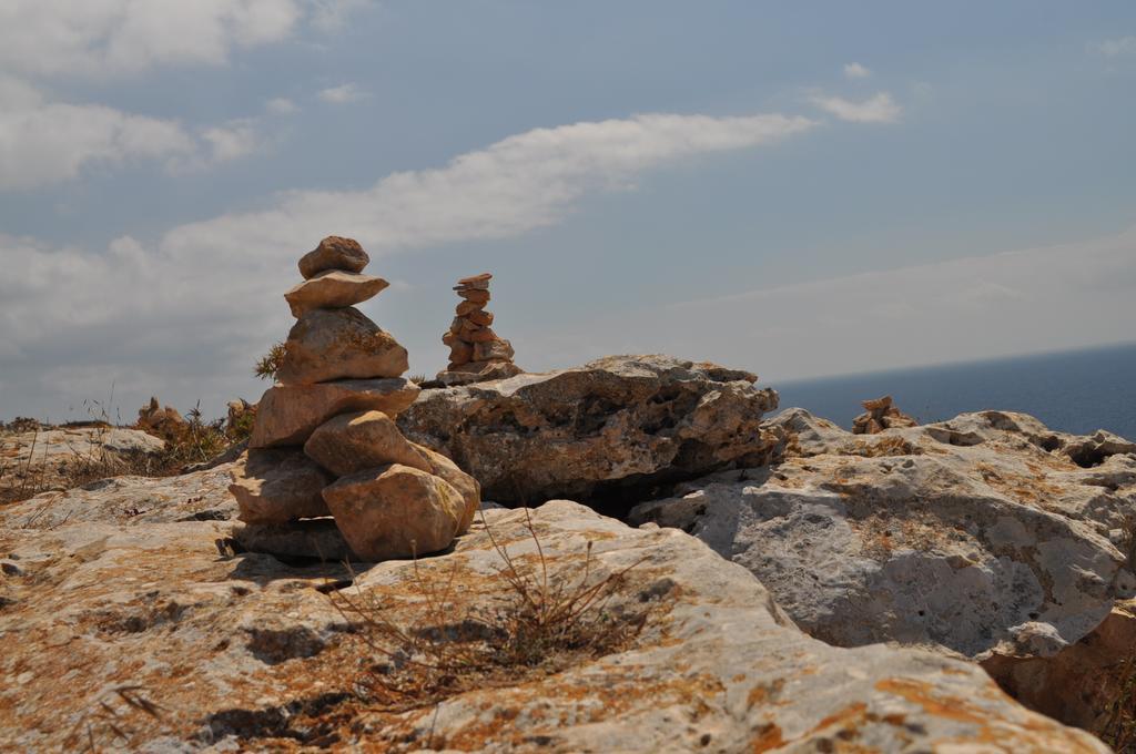 Viviendas Turisticas S'Estanyol La Savina  Luaran gambar