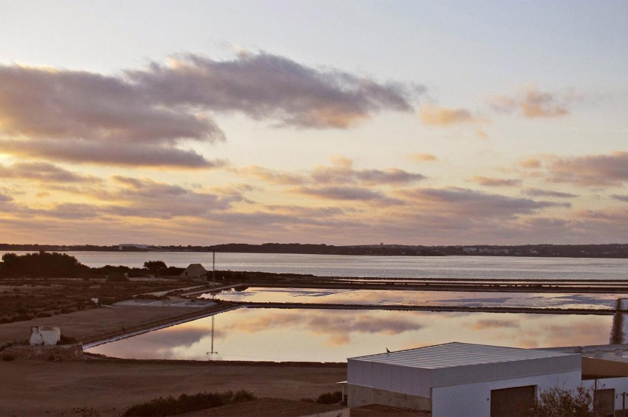 Viviendas Turisticas S'Estanyol La Savina  Luaran gambar